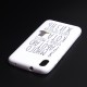 Чехол ТПУ для Xiaomi Redmi 7A, арт.011557