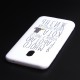 Чехол ТПУ для Xiaomi Redmi 8A, арт.011557