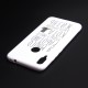 Чехол ТПУ для Xiaomi Redmi Note 7/7 Pro, арт.011557