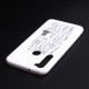 Чехол ТПУ для Xiaomi Redmi Note 8, арт.011557