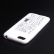 Чехол ТПУ для Huawei Honor 7A/Y5 Prime (2018), арт.011557