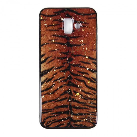 Чехол для Samsung Galaxy J6+ (2018),  арт.010807