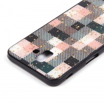 Чехол для Samsung Galaxy J6+ (2018),  арт.010809
