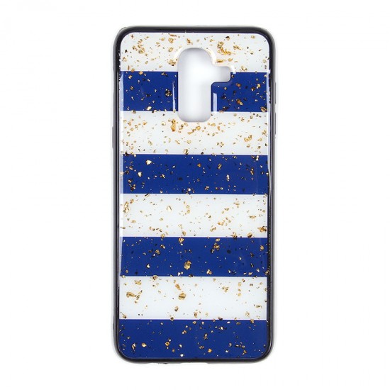 Чехол для Samsung Galaxy J8 (2018),  арт.010811