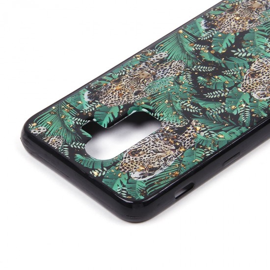 Чехол для Samsung Galaxy J8 (2018),  арт.010812
