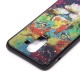 Чехол для Samsung Galaxy J8 (2018),  арт.010813