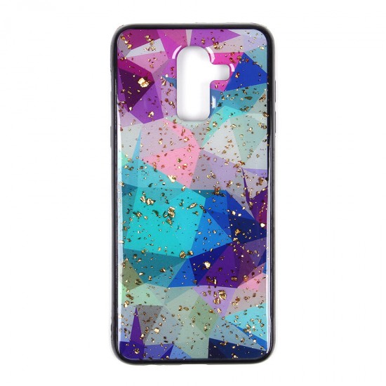 Чехол для Samsung Galaxy J8 (2018),  арт.010816