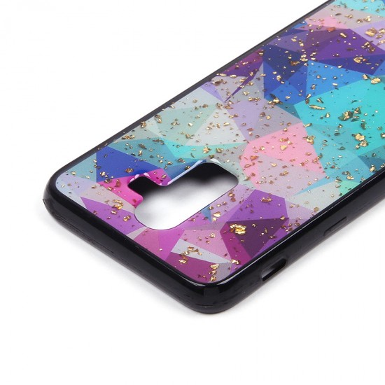 Чехол для Samsung Galaxy J8 (2018),  арт.010816