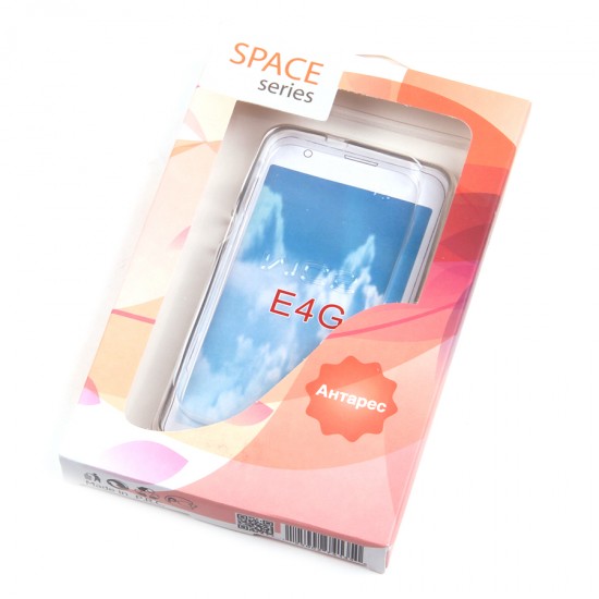 Чехол ТПУ для Sony Xperia E4g, арт.006914