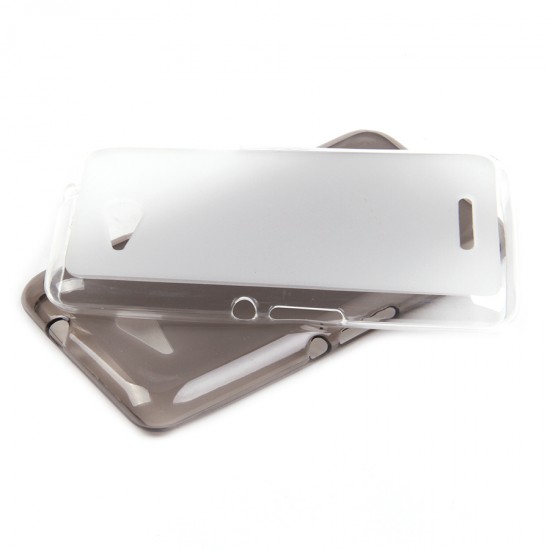 Чехол ТПУ для Sony Xperia E4g, арт.006914