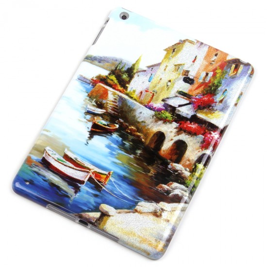 Чехол ТПУ для iPad Air, арт.008539