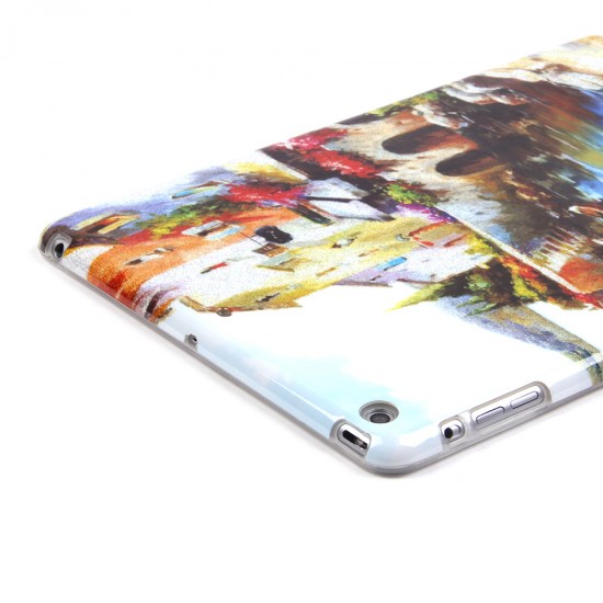 Чехол ТПУ для iPad Air, арт.008539