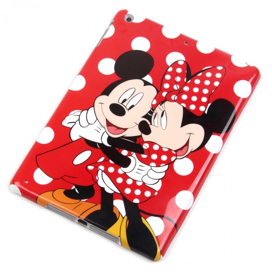 Чехол ТПУ для iPad Air, арт.008542