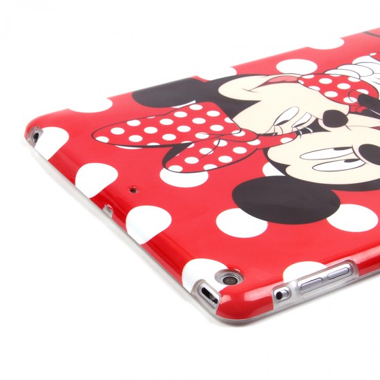 Чехол ТПУ для iPad Air, арт.008542