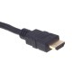 Кабель HDMI, версия 2.1 RT-03-01, 0.5м, арт. 012748