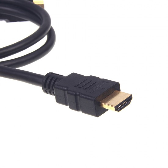 Кабель HDMI, версия 2.1 RT-03-01, 1м, арт. 012748