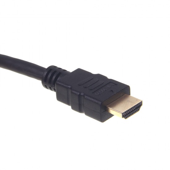 Кабель HDMI, версия 2.1 RT-03-01, 1.5м, арт. 012748