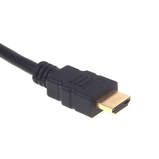 Кабель HDMI, версия 2.1 RT-03-01, 2м, арт. 012748