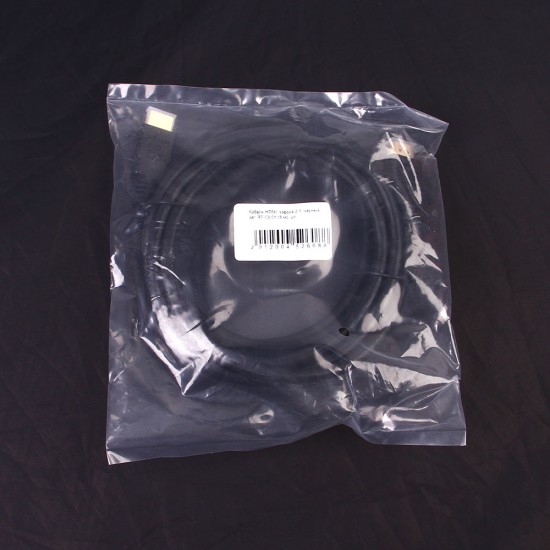  Кабель HDMI, версия 2.1 RT-03-01, 3м, арт. 012748