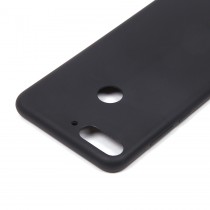 Чехол ТПУ для Huawei Honor 7С Pro/Y7 Prime (2018), арт.009486