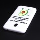 Чехол ТПУ для Xiaomi Redmi 8A, арт.011561