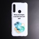 Чехол ТПУ для Huawei Honor 9X, арт.011562