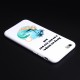 Чехол ТПУ для iPhone 6/6S, арт.011562
