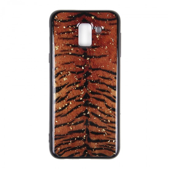 Чехол для Samsung Galaxy J6 (2018),  арт.010807