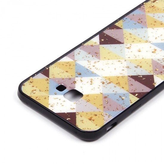 Чехол для Samsung Galaxy J4+ (2018),  арт.010810