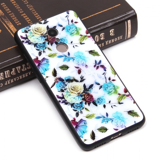 Панель из оргстекла для Xiaomi Redmi 5, арт.009319