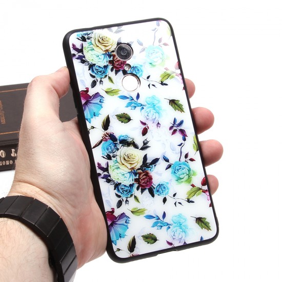 Панель из оргстекла для Xiaomi Redmi 5, арт.009319