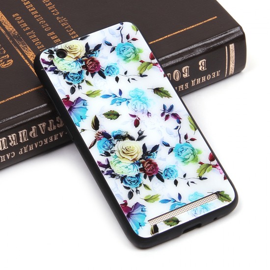 Панель из оргстекла для Xiaomi Redmi 5A, арт.009319