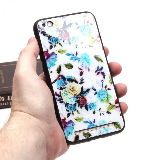 Панель из оргстекла для Xiaomi Redmi 5A, арт.009319