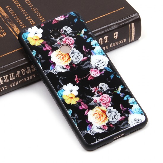 Панель из оргстекла для Xiaomi Redmi 5, арт.009253