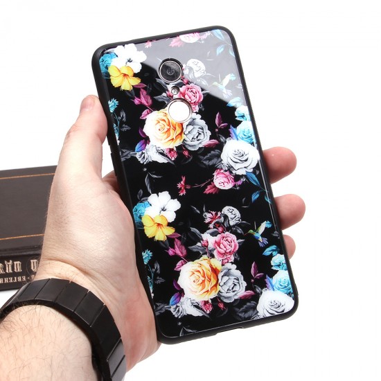 Панель из оргстекла для Xiaomi Redmi 5, арт.009253