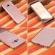 Силиконовый чехол для Samsung Galaxy S8, 1 мм, арт.008291-1