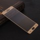 Защитное стекло для Samsung Galaxy A3 (2016) на полный экран, арт.009288