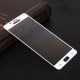 Защитное стекло для Samsung Galaxy A3 (2016) на полный экран, арт.009288