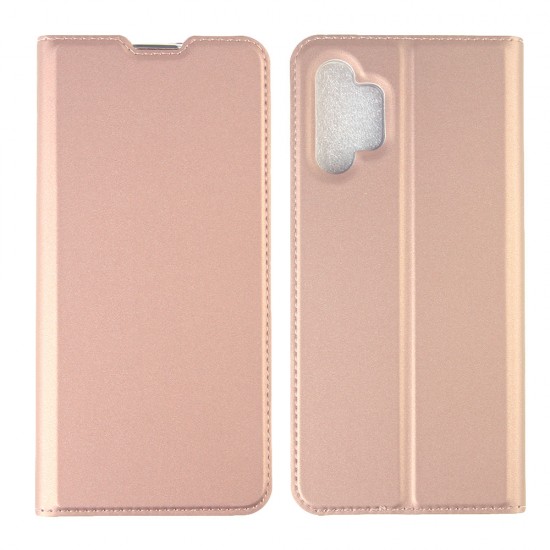 Чехол-книжка для Samsung Galaxy A32, Dux Ducis Skin Pro, арт.012258