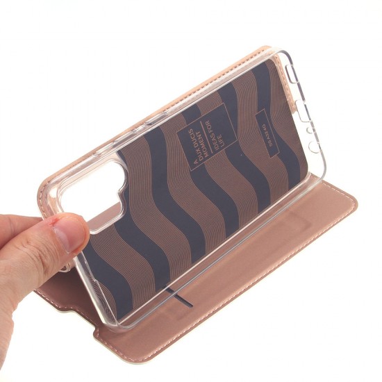 Чехол-книжка для Samsung Galaxy A32, Dux Ducis Skin Pro, арт.012258
