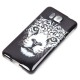 Чехол ТПУ для Samsung G850F Galaxy Alpha, арт.008572