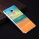 Панель ТПУ Blue Shine для Xiaomi Redmi Note 4/4X, арт.010442