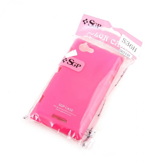 Панель SGP для Sony Xperia L/S36h, арт.002448
