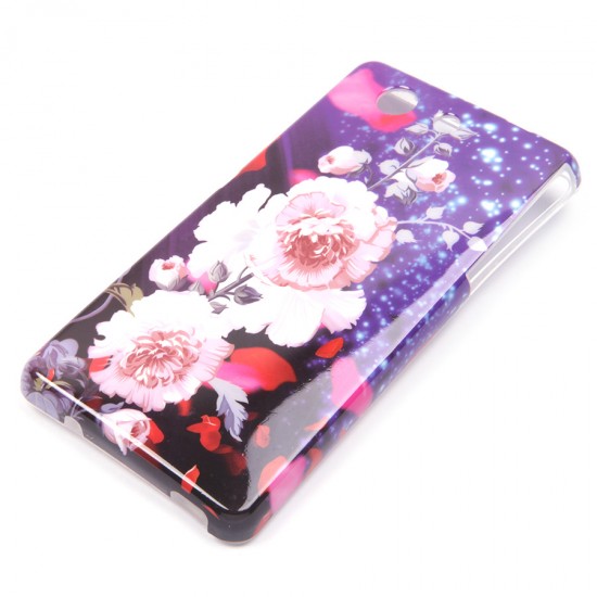 Чехол ТПУ для Sony Xperia Z3 Compact/mini, арт.008507