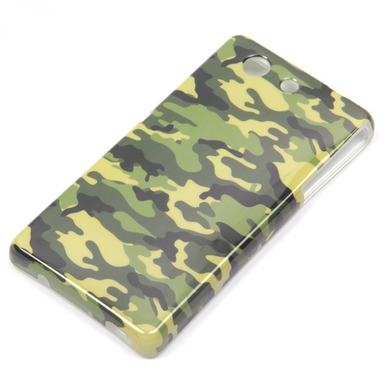 Чехол ТПУ для Sony Xperia Z3 Compact/mini, арт.008525