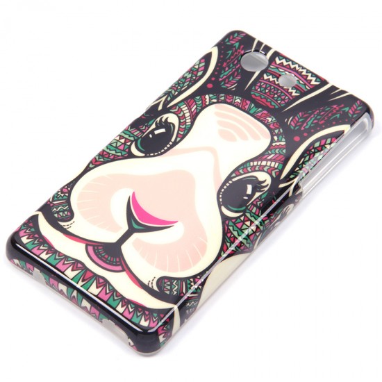 Чехол ТПУ для Sony Xperia Z3 Compact/mini, арт.008565