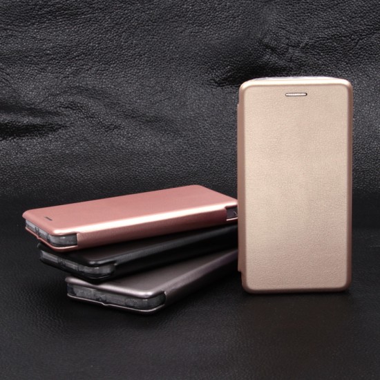 Чехол-книжка для Xiaomi Redmi 4A, арт.009805