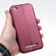 Чехол-книжка для Xiaomi Redmi 4A, арт.009805