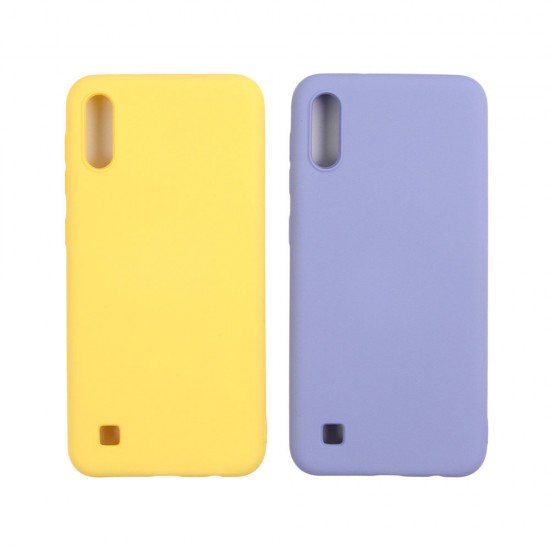 Панель Soft Touch для Samsung Galaxy A10, арт. 012065