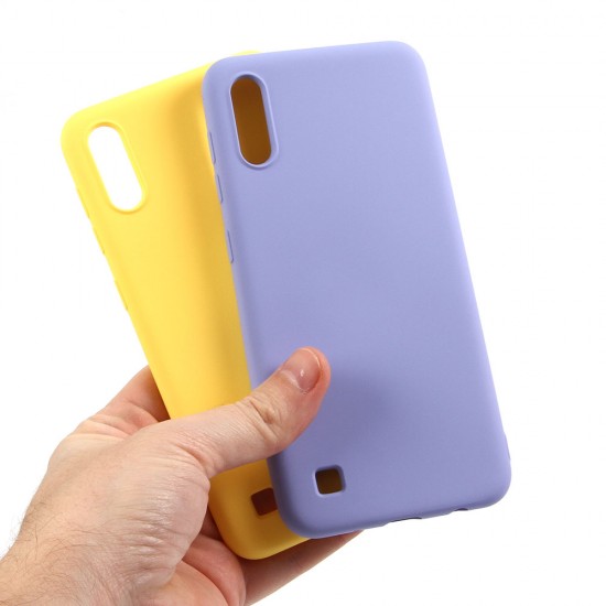 Панель Soft Touch для Samsung Galaxy A10, арт. 012065